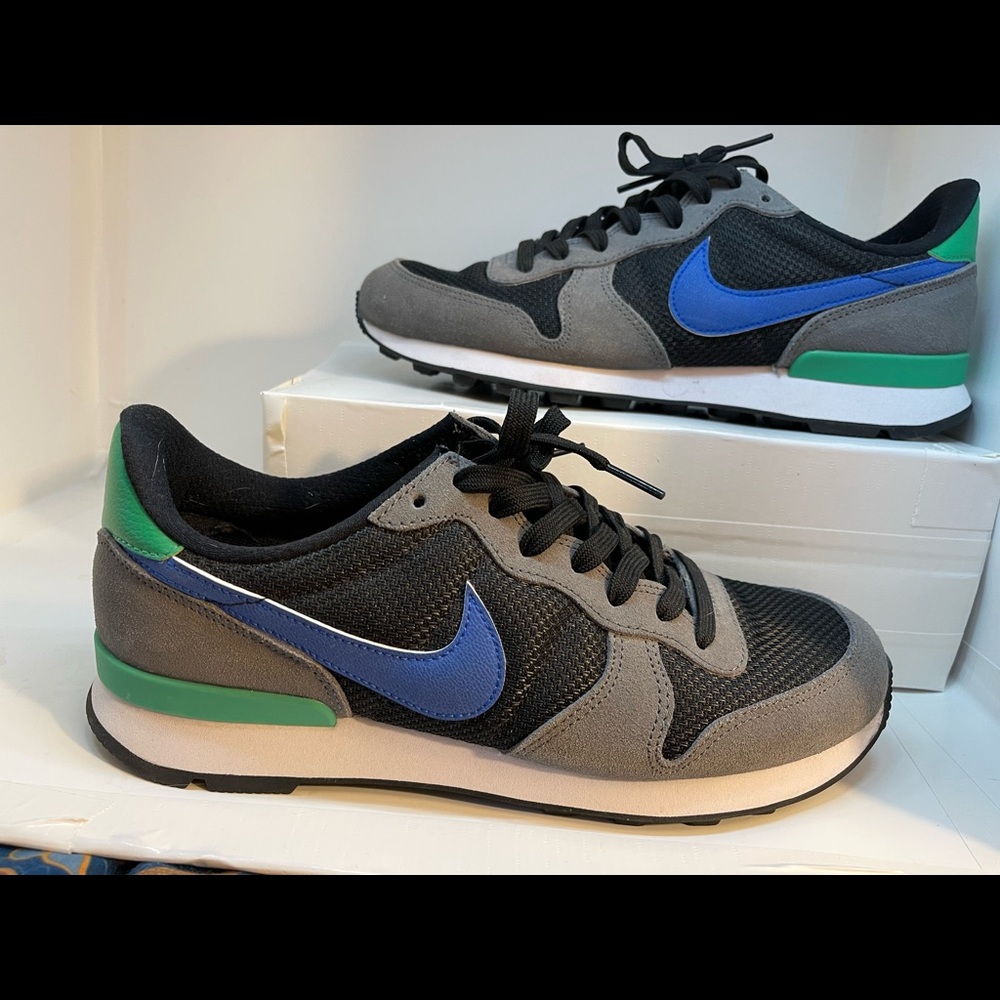 NIKE INTERNATIONALIST 🔥🔥